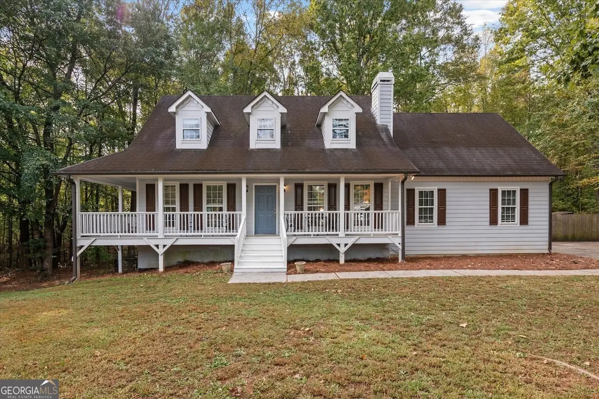 630 Olde Mill Place, Temple, GA 30179 - Image #1