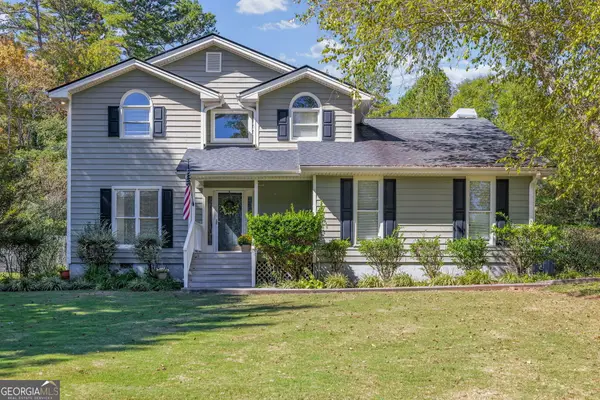 115 Northridge Drive, Demorest, GA 30535