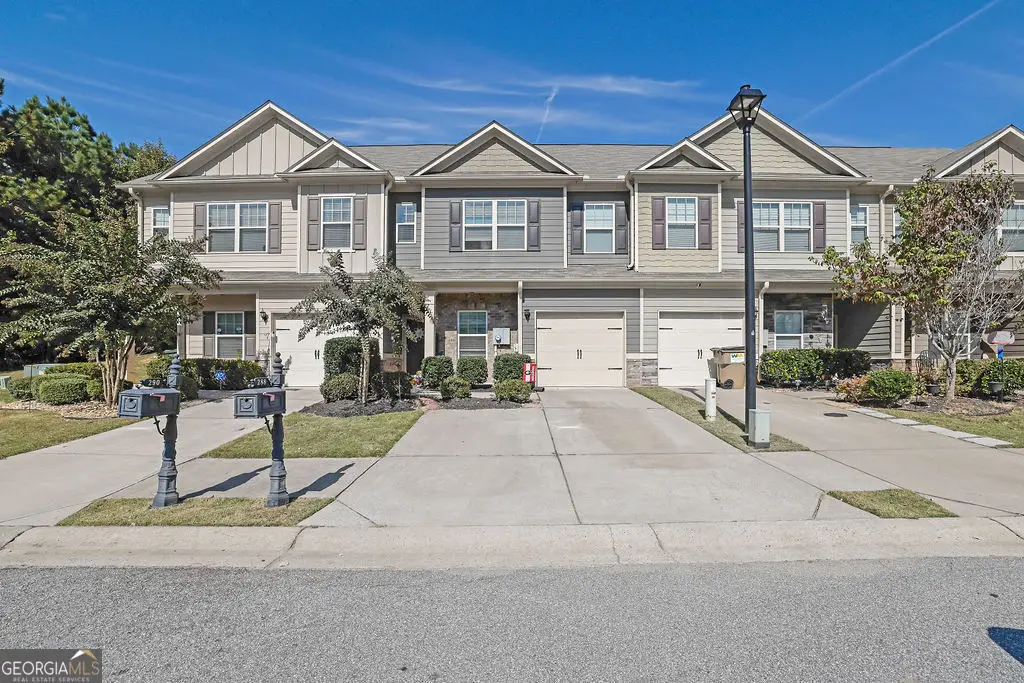 288 Valley Crossing, Canton, GA 30115 - Image #1