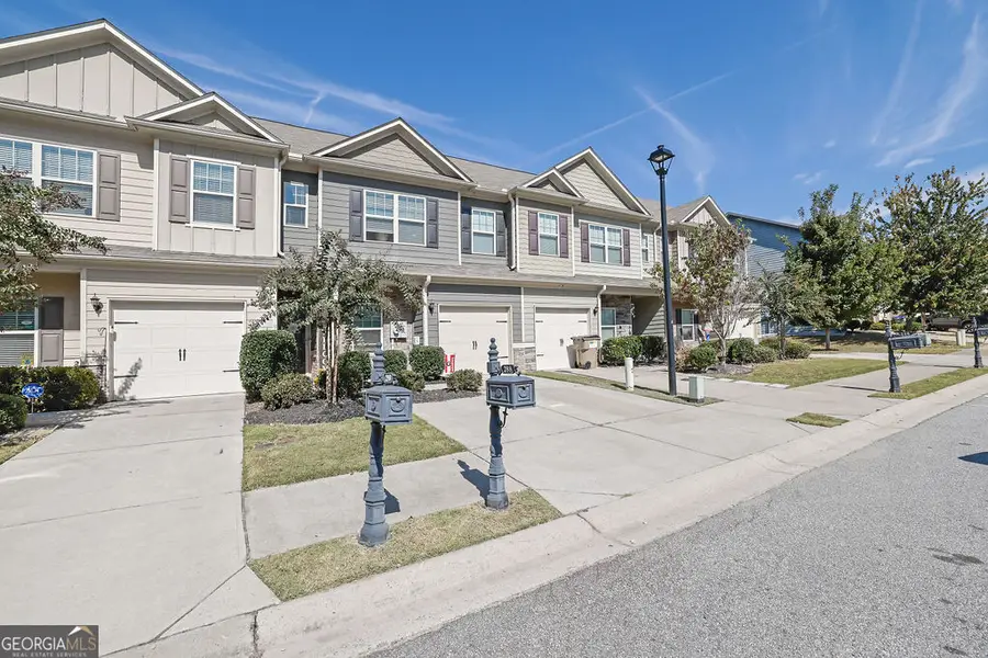 288 Valley Crossing, Canton, GA 30115 - Image #3