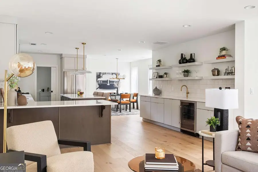 1205 Holly Street Nw #A, Atlanta, GA 30318 - Image #2