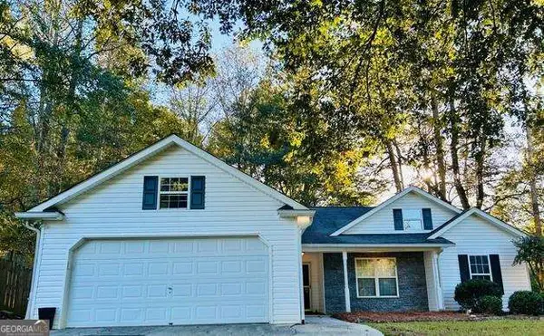 6223 Clearbrook Drive, Flowery Branch, GA 30542