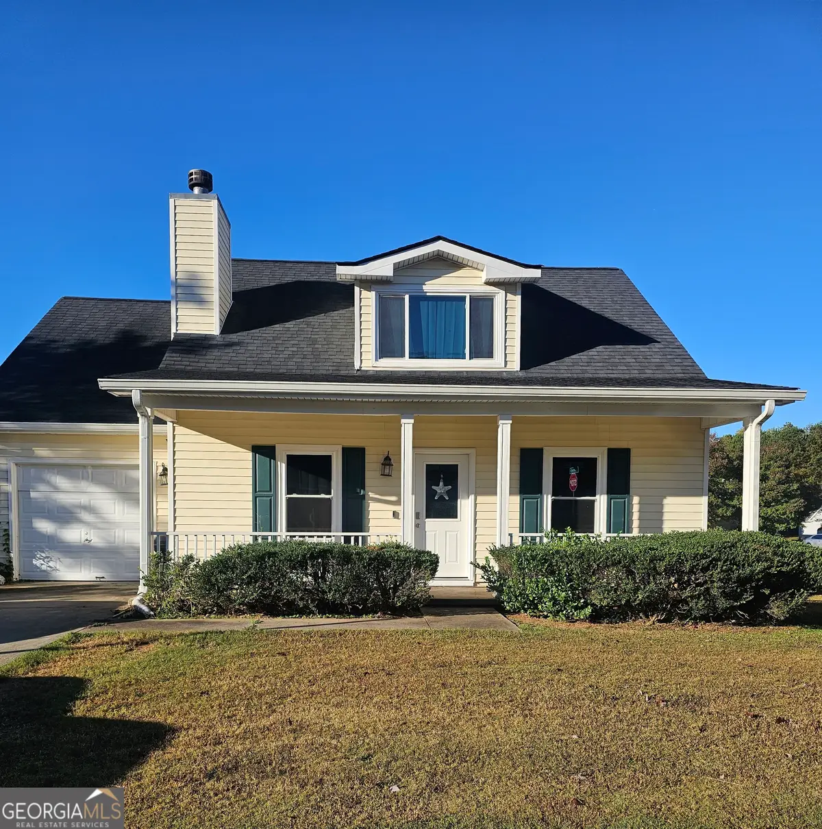 6737 Biscayne Boulevard, Rex, GA 30273 - #1