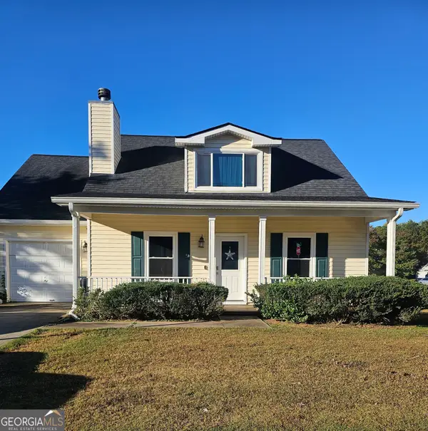 6737 Biscayne Boulevard, Rex, GA 30273