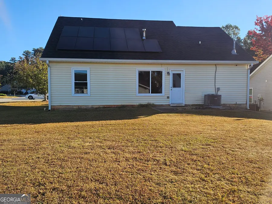 6737 Biscayne Boulevard, Rex, GA 30273 - #2