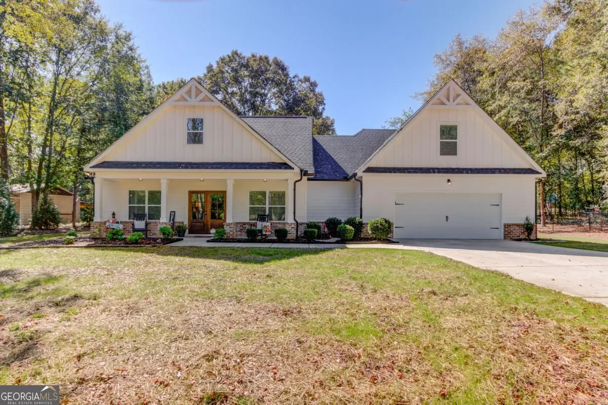 1571 Jersey Social Circle Road, Covington, GA 30014 - Image #1
