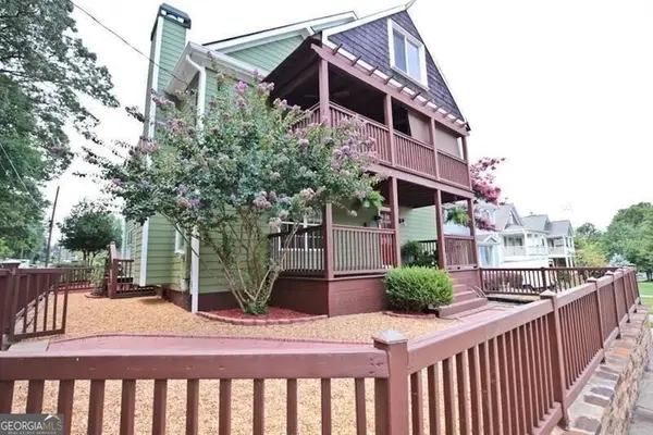 237 Georgia Avenue Se, Atlanta, GA 30312