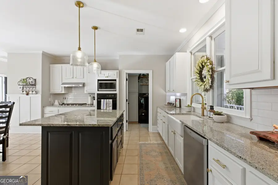 478 Chattahoochee Glen Road, Clarkesville, GA 30523 - Image #3