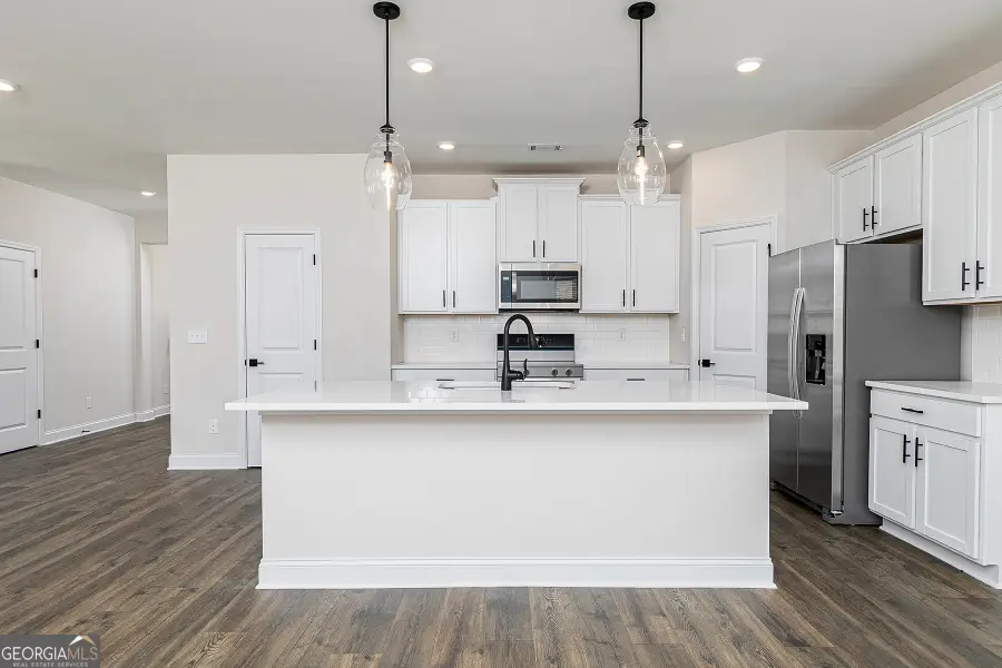 317 Cantrell Drive, Dallas, GA 30157 - Image #3