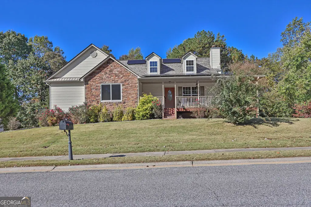 5636 River Stone Road, Gainesville, GA 30506 - Image #1