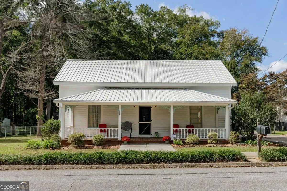 285 Church Street, Winterville, GA 30683 - Image #1