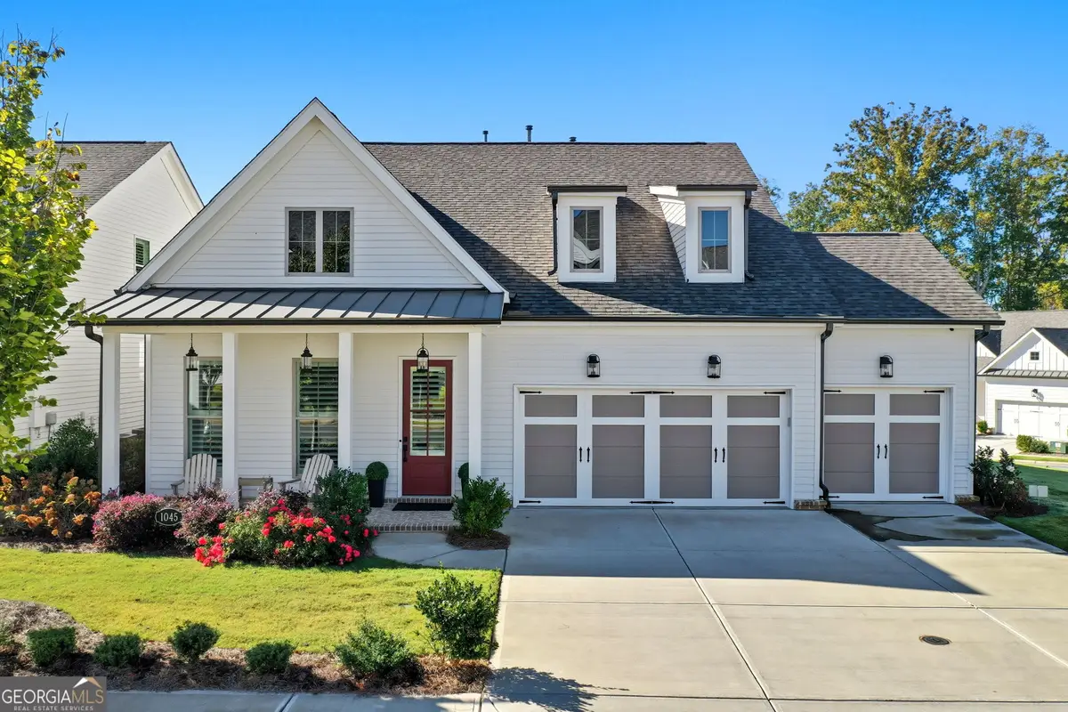 1045 Cagle Creek Overlook Drive, Canton, GA 30115 - Image #1