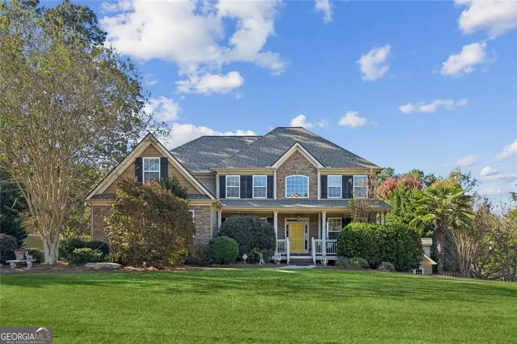 177 Whirlaway Street, Jefferson, GA 30549 - Image #1