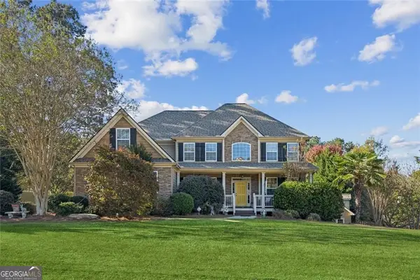 177 Whirlaway Street, Jefferson, GA 30549