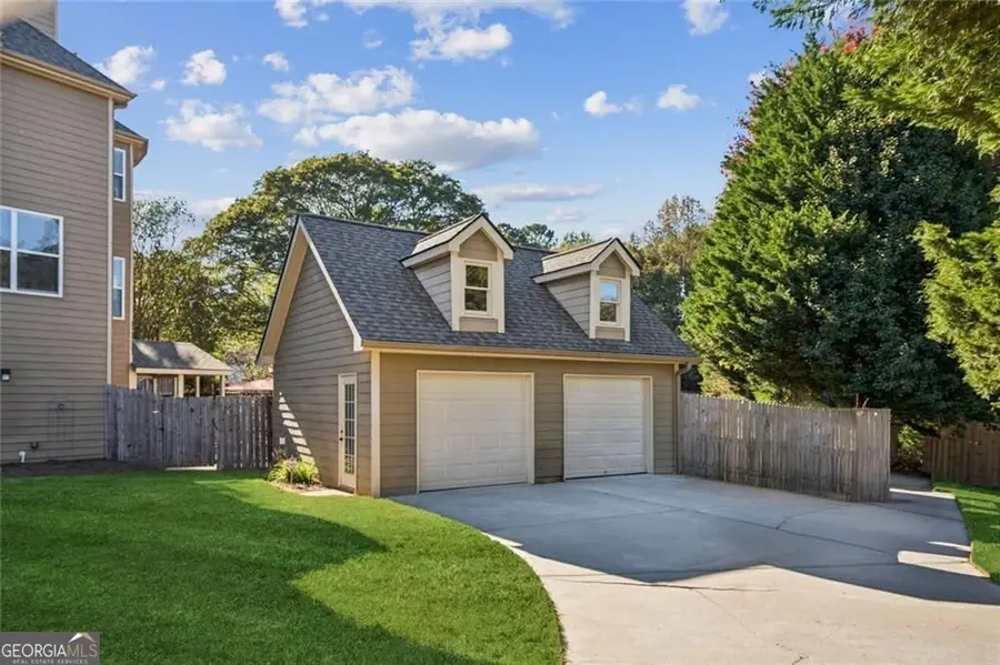 177 Whirlaway Street, Jefferson, GA 30549 - Image #2