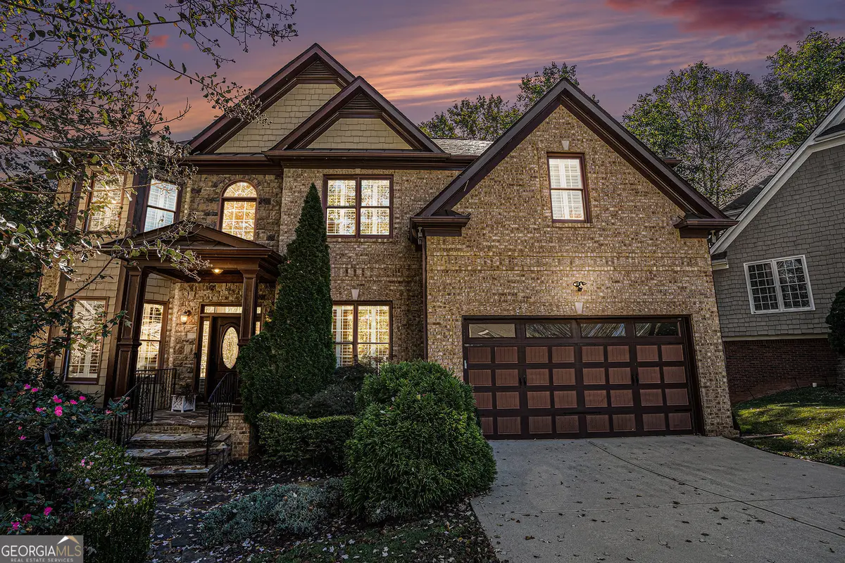 3301 Chastain Ridge Drive, Marietta, GA 30066 - Image #1