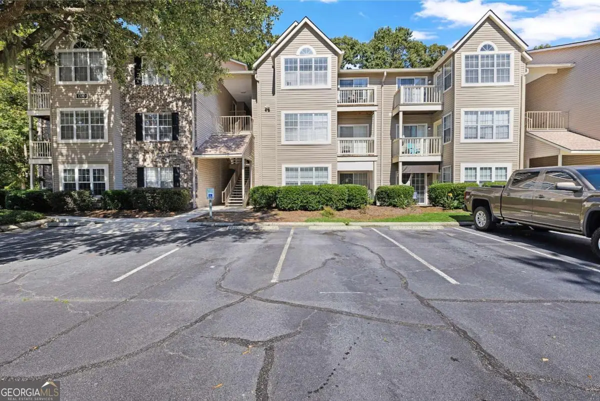 12300 Apache Avenue #1710, Savannah, GA 31419 - #1