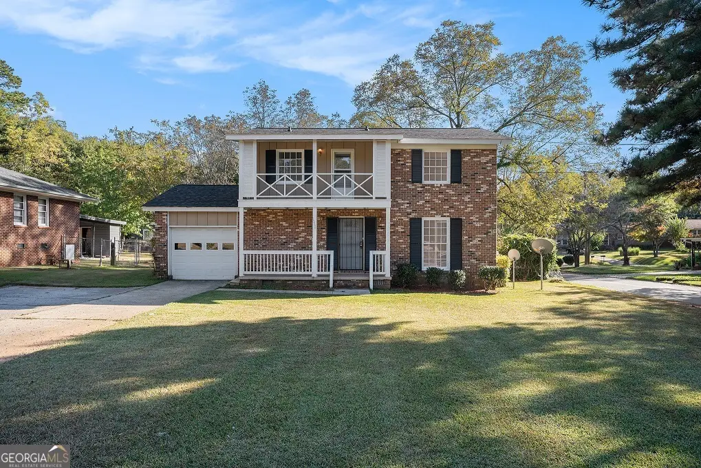 1264 Cherokee Avenue, Griffin, GA 30224 - Image #1