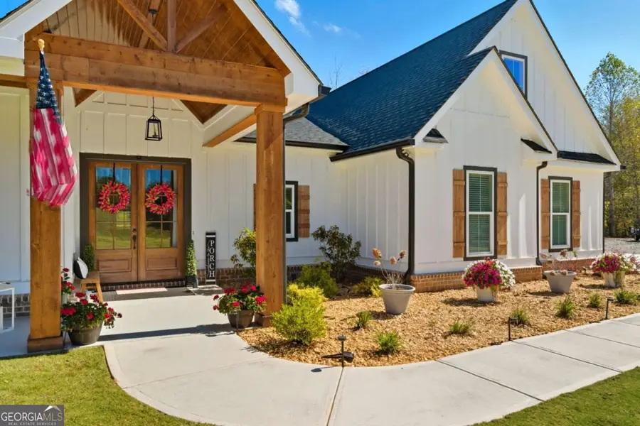 56 Village Creek Drive, Jasper, GA 30143 - Image #3