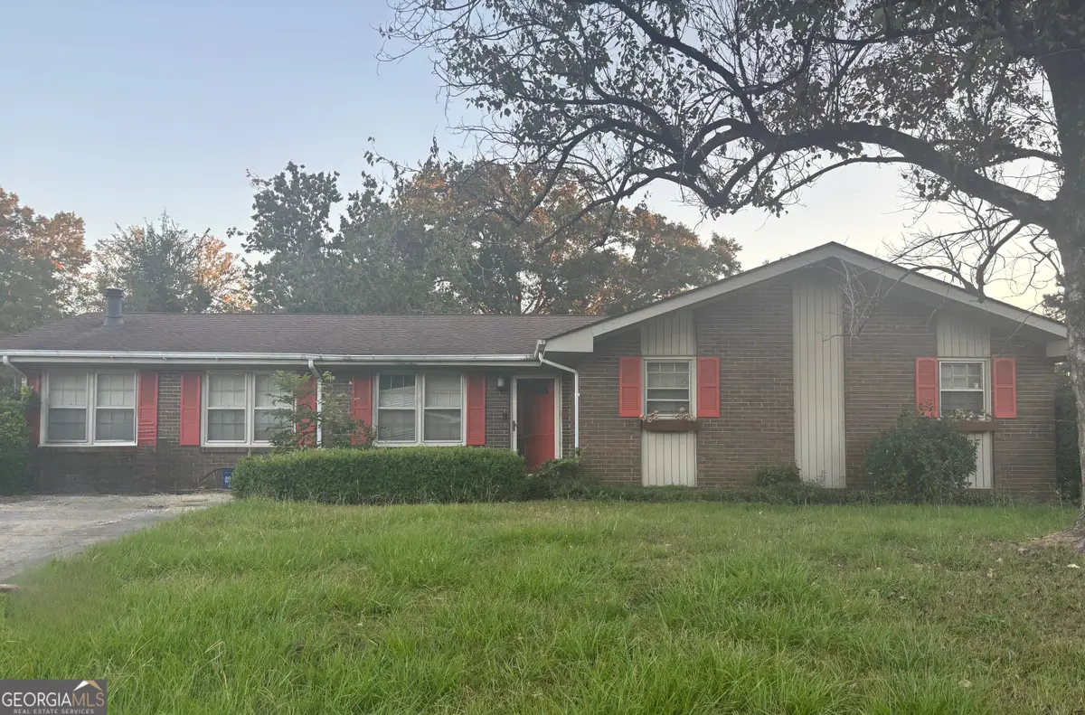 102 Montiego Court, Centerville, GA 31028 - Image #1