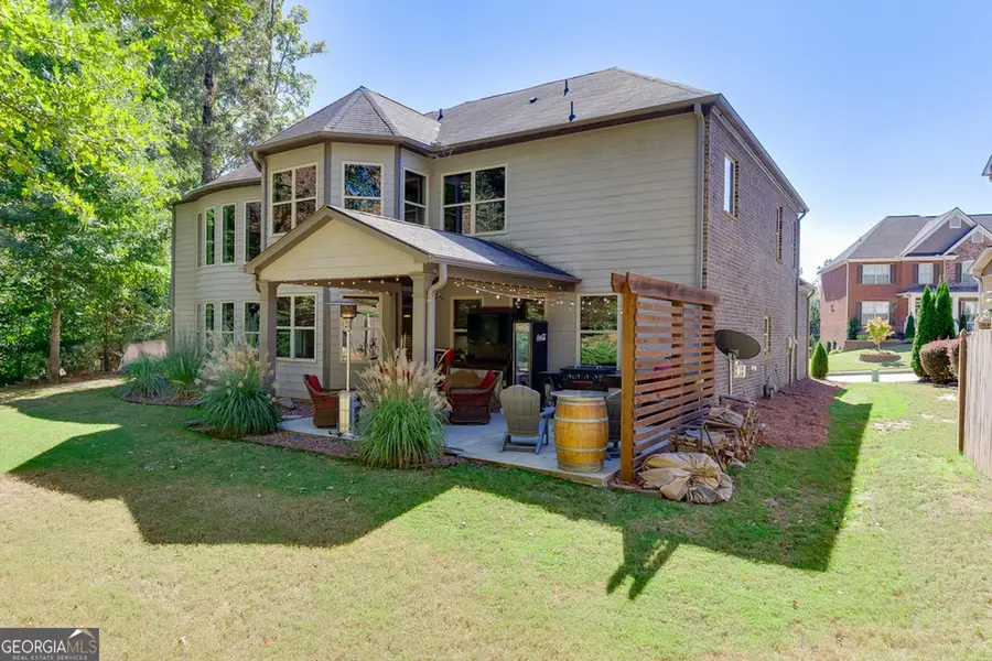 4245 Woodland Bank Boulevard, Buford, GA 30518 - Image #2