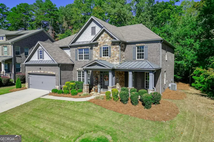 4245 Woodland Bank Boulevard, Buford, GA 30518 - Image #3