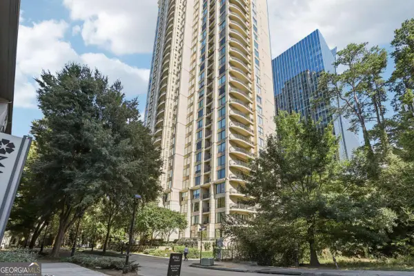 3445 Stratford Road Ne #2108, Atlanta, GA 30326
