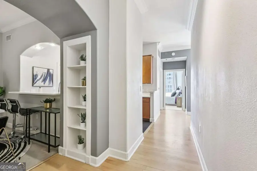 3445 Stratford Road Ne #2108, Atlanta, GA 30326 - Image #2