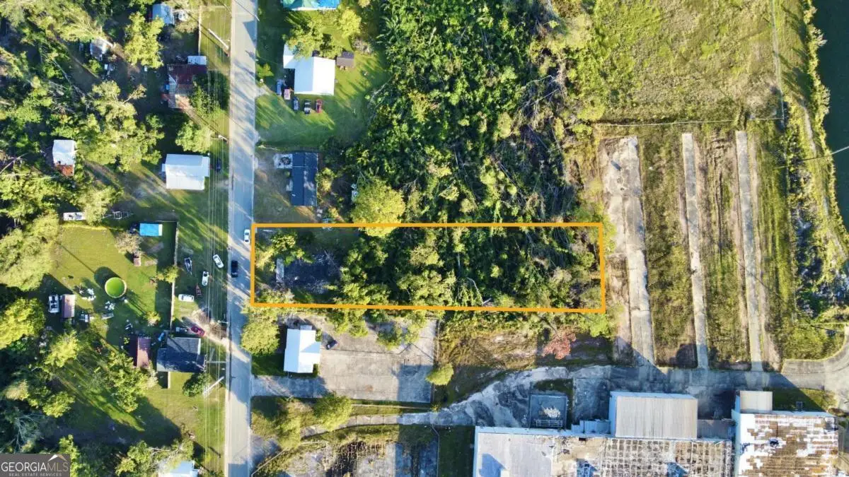 58 Currie Street, Hazlehurst, GA 31539 - Image #1