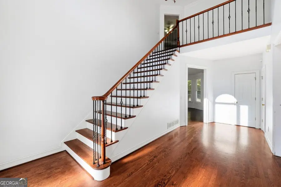 4645 Hamptons Drive, Alpharetta, GA 30004 - Image #2