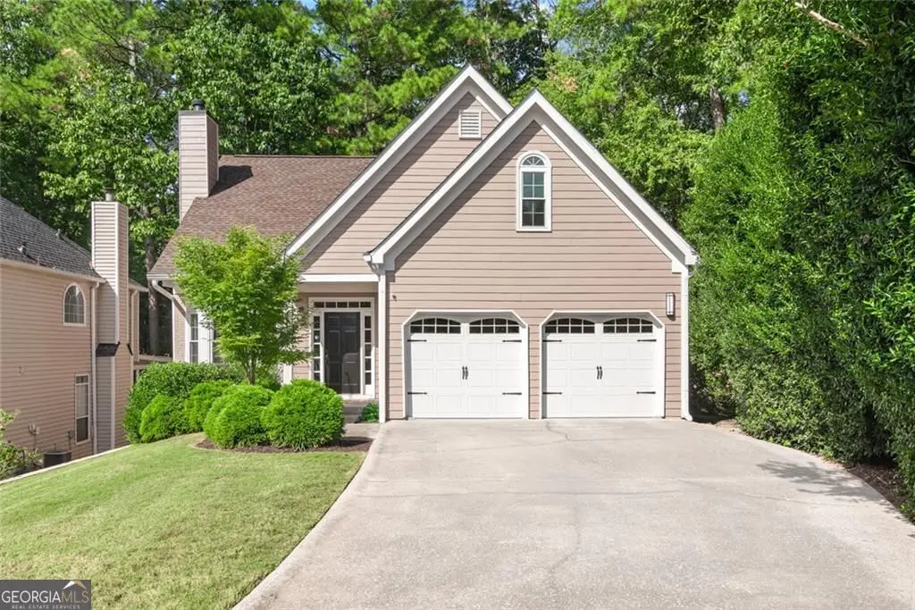 555 S Riversong Lane, Alpharetta, GA 30022 - Image #1