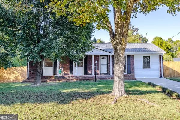 16 Drexel Drive Nw, Rome, GA 30165