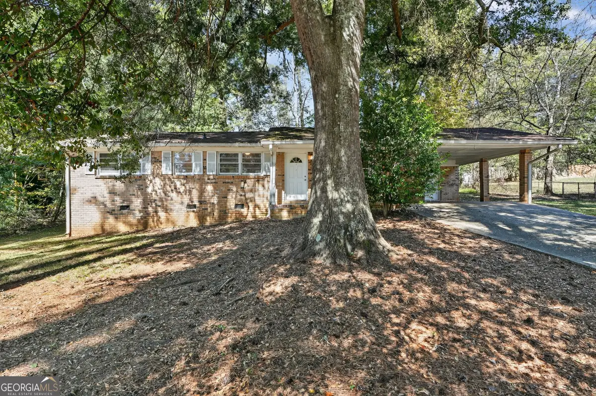 216 Briarwood Drive, Dallas, GA 30132 - Image #1