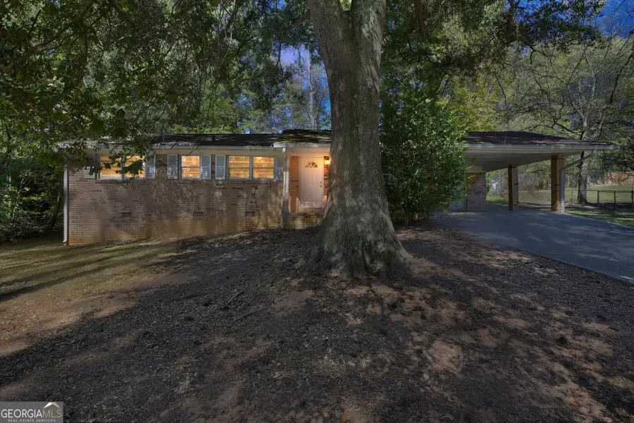 216 Briarwood Drive, Dallas, GA 30132 - Image #3