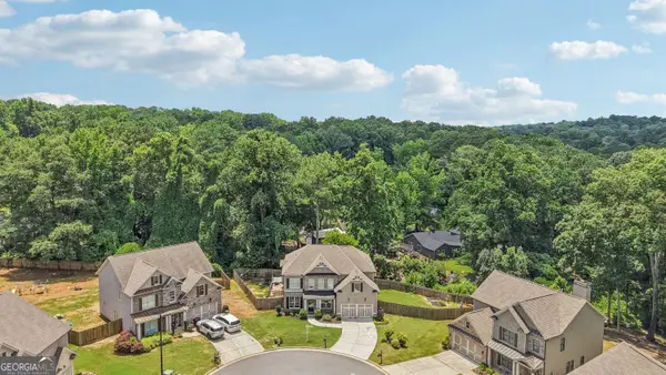 459 Current Court Ne, Kennesaw, GA 30144