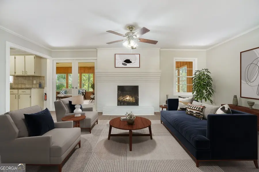 7067 Pleasant Drive, Austell, GA 30168 - Image #2