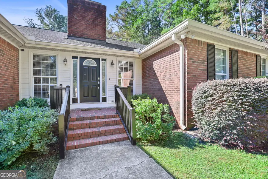 3011 Mooty Bridge Road, Lagrange, GA 30240 - Image #3