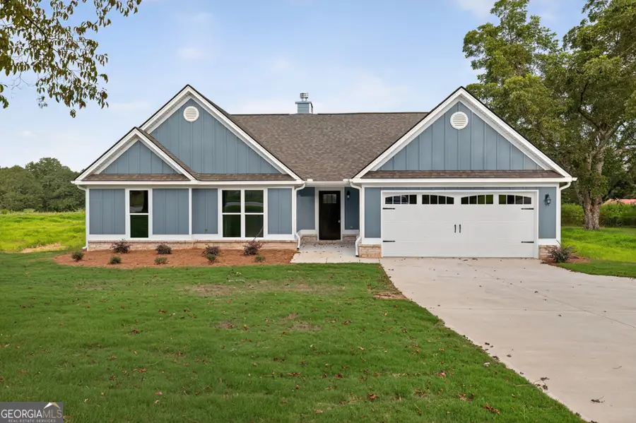 225 Mockingbird Lane #18, Winder, GA 30680 - #2