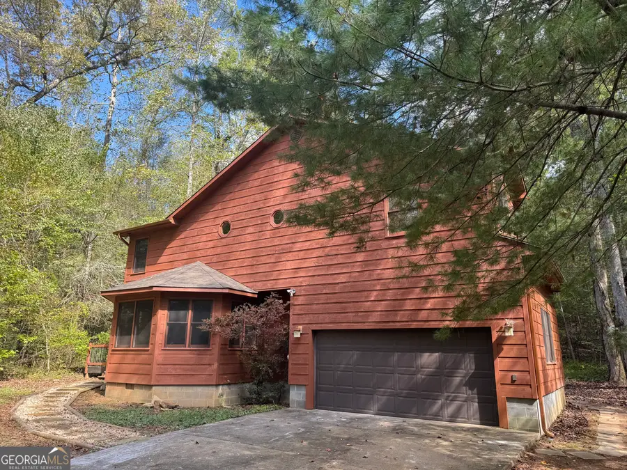 330 Pine Grove Drive, Blue Ridge, GA 30513 - Image #2
