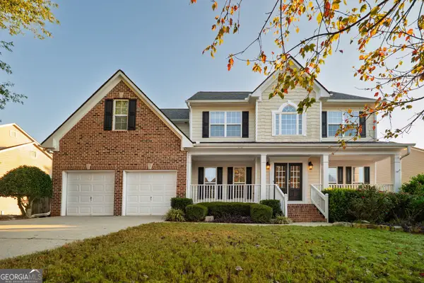 1280 Hidden Creek Point, Cumming, GA 30040