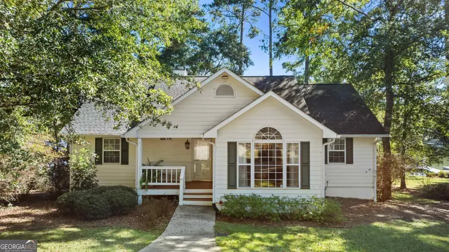 153 S Rock Island Drive, Eatonton, GA 31024 - Image #2