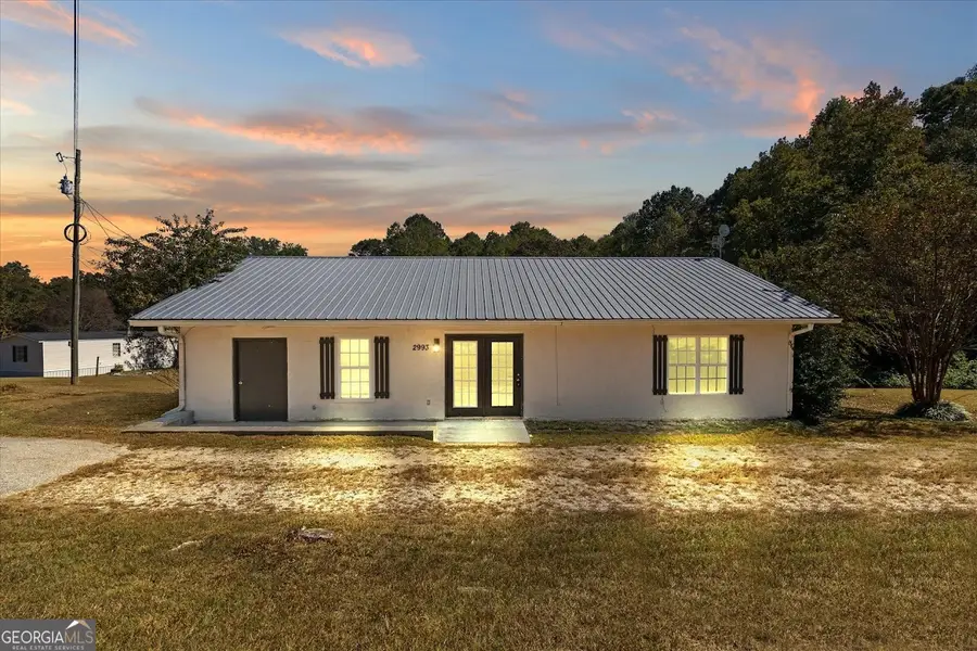 2993 Cashtown Road, Bremen, GA 30110 - Image #2