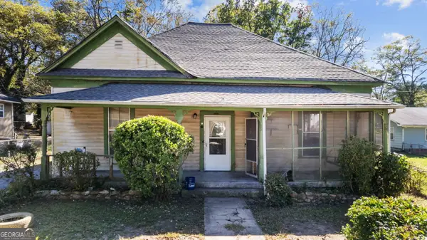 107 Butler Street Sw, Rome, GA 30161