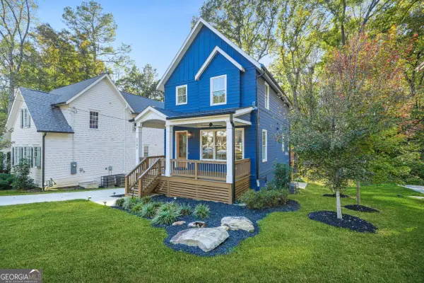 2205 Meador Avenue Se, Atlanta, GA 30315