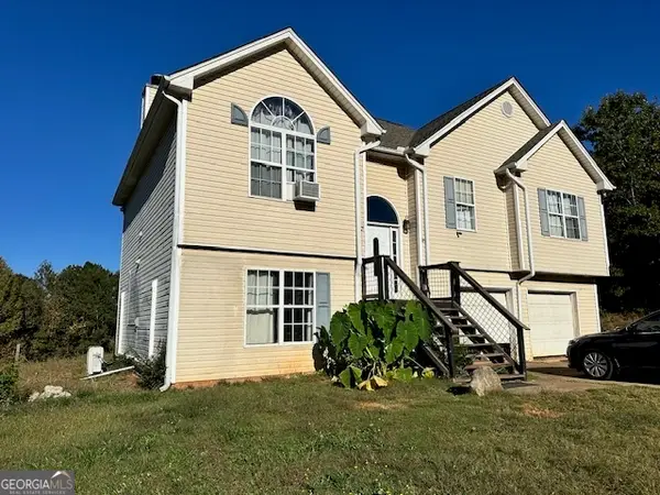 162 Buckeye Trails Drive, Commerce, GA 30530