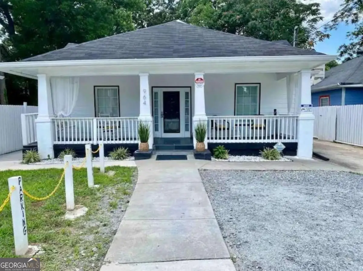 964 Mayson Turner Road Nw, Atlanta, GA 30314 - Image #1