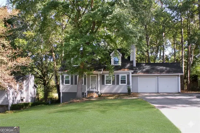 4514 Tifton Court, Powder Springs, GA 30127 - Image #1