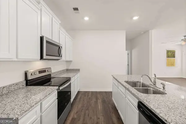 6058 Knickerbocker Street, Mableton, GA 30126