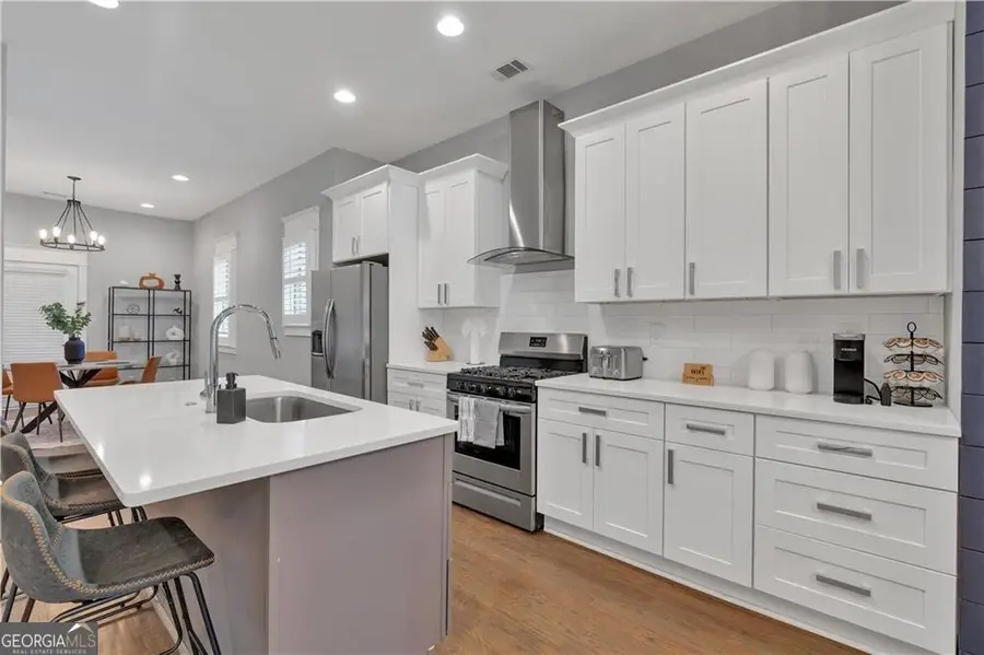 450 Atwood Street Sw, Atlanta, GA 30310 - Image #3