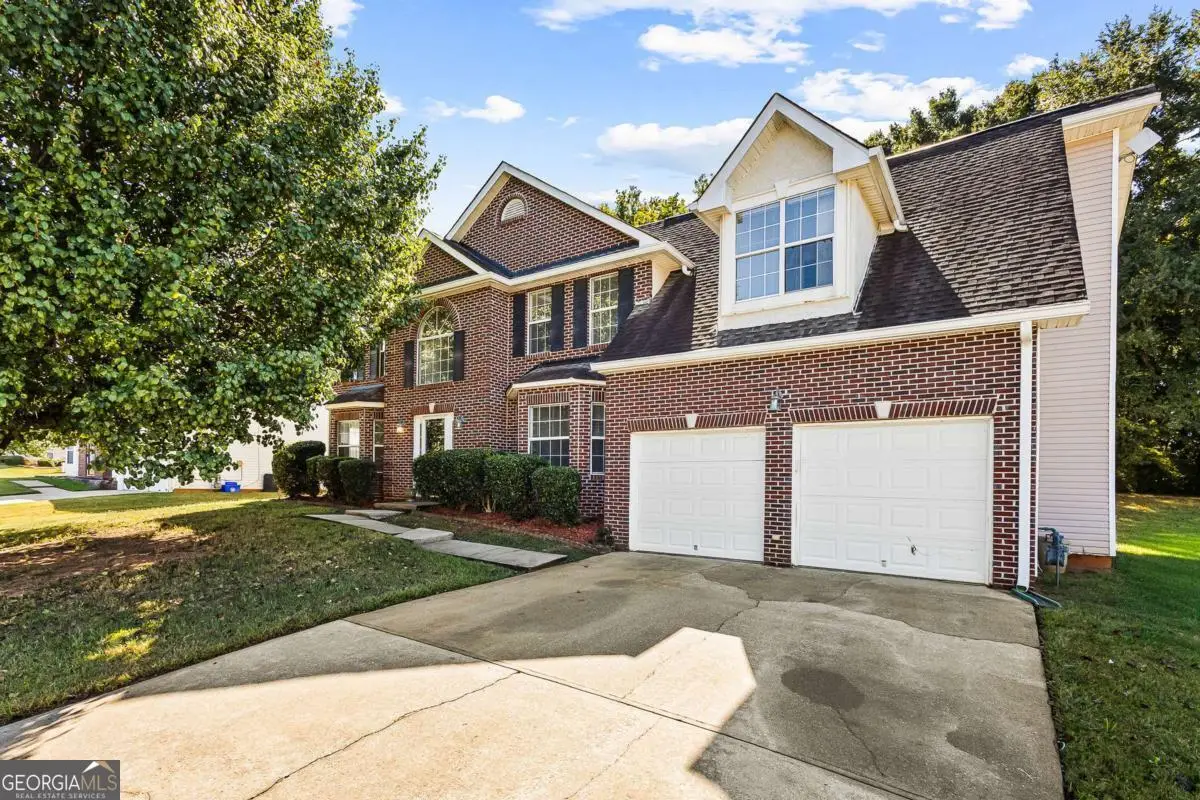 1670 Duren Fields Way, Lithonia, GA 30058 - Image #1
